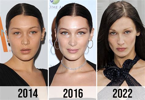 diet prada bella hadid|Bella Hadid weight loss.